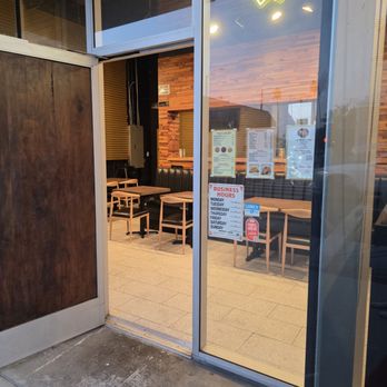 HoHo Hawaiian BBQ - Indoor Seating - Hawaiian Near Me - Alhambra, California HoHo Hawaiian BBQ - Indoor Seating - Hawaiian Near Me - Alhambra, California