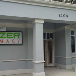 Benzer Pharmacy
