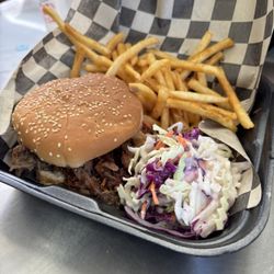 Papa Fatso’s