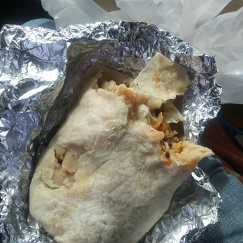 Los Gordos - Los Gordo's Restaurant doesn't live up to their name - Mexican Near Me - Winton, California