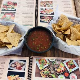 La Sinaloense Mexican Seafood Restaurant in Chula Vista, CA. La Sinaloense Mexican Seafood Restaurant in Chula Vista, CA.