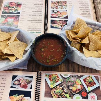 La Sinaloense - La Sinaloense Mexican Seafood Restaurant in Chula Vista, CA. - Seafood Near Me - Chula Vista, California
