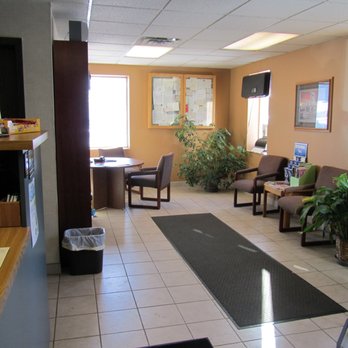 CAR Tire & Auto Center - Up scale lobby, exceptionally clean, internet work stations, with children's play area. - Auto Repair Near Me - Edina, Minnesota CAR Tire & Auto Center - Up scale lobby, exceptionally clean, internet work stations, with children's play area. - Auto Repair Near Me - Edina, Minnesota