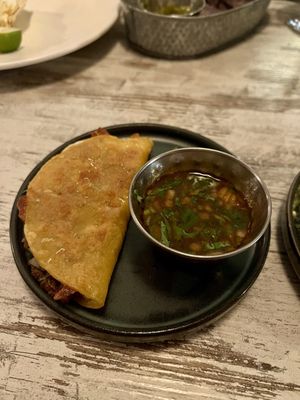 Baja Craft Kitchen by null