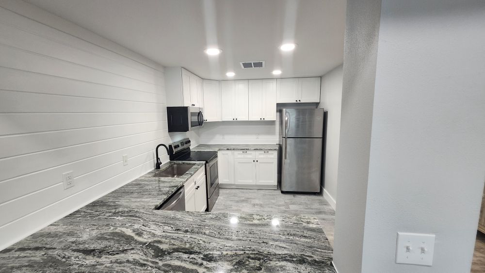 Slide of Knocked Out Construction