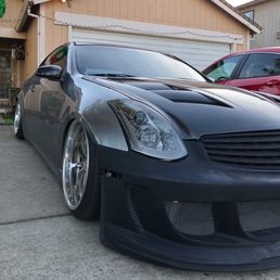 Car Car