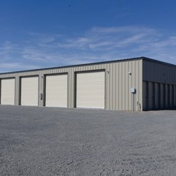 Lewiston Storage