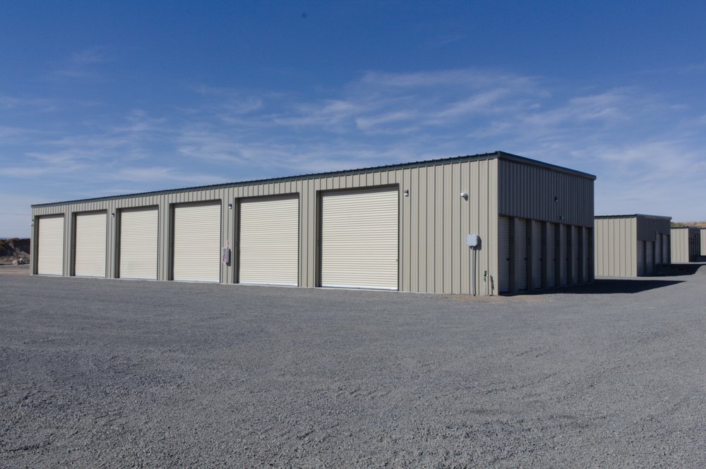 LEWISTON STORAGE Updated October 2024 3736 Airpointe Pl, Lewiston