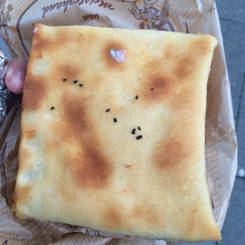 Antep Lahmacun - Kartoffel-Hack-Böreck - Kebab Near Me - Hamburg, HH Antep Lahmacun - Kartoffel-Hack-Böreck - Kebab Near Me - Hamburg, HH