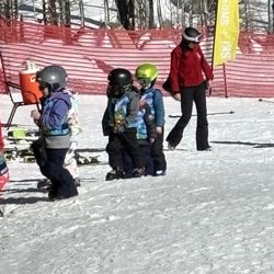 Sierra-at-Tahoe Ski School - Ski school