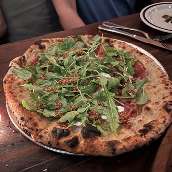 Young Joni - La Parisienne - Pizza Near Me - Minneapolis, Minnesota Young Joni - La Parisienne - Pizza Near Me - Minneapolis, Minnesota