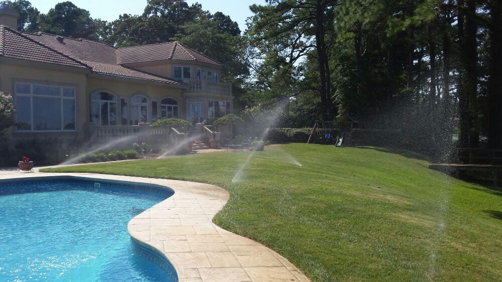RESIDENTIAL IRRIGATION SPECIALTIES Updated September 2024 957
