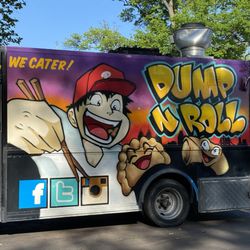 Dump-N-Roll