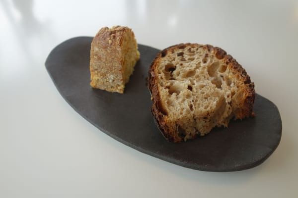 Restaurant Le Prince Noir par Vivien Durand by null