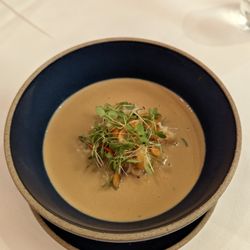 Aubergine Private Dining Club