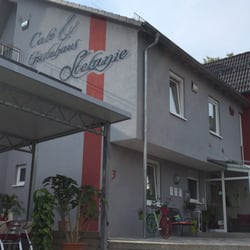 Café Stefanie - Café