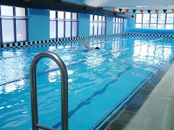 Synergy Health & Fitness