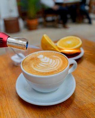 Cafetales Specialty Coffee by null
