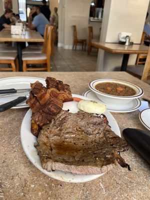 La Fonda Antioquena by null