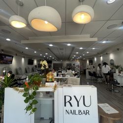 RYU Nail Bar