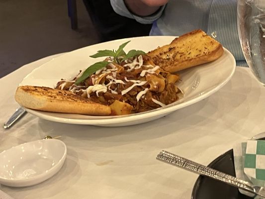 Exodus Bar & Grill by null