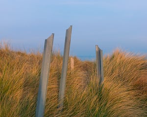 Juno Beach Center by null