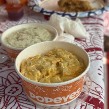 Popeyes Louisiana Kitchen - Chicken Wings Near Me - Oceanside, California Popeyes Louisiana Kitchen - Chicken Wings Near Me - Oceanside, California
