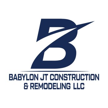 Babylon JT Construction and Remodeling - Babylon JT Construction and Remodeling Logo - General Contractors Near Me - Houston, Texas Babylon JT Construction and Remodeling - Babylon JT Construction and Remodeling Logo - General Contractors Near Me - Houston, Texas