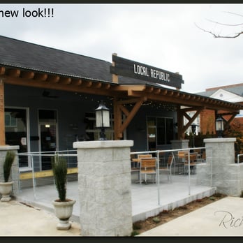 Local Republic - Gastropubs Near Me - Lawrenceville, Georgia