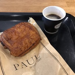 Pain Au Chocolat