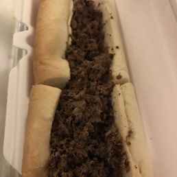Philly Cheese Steak