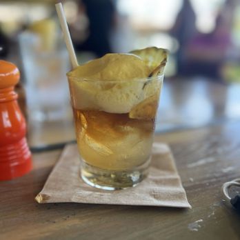 Monkeypod Kitchen - Mai tai - New American Near Me - Lahaina, Hawaii Monkeypod Kitchen - Mai tai - New American Near Me - Lahaina, Hawaii
