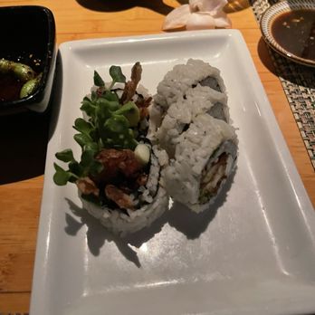 Sushi Roku - Sushi Bars Near Me - Pasadena, California Sushi Roku - Sushi Bars Near Me - Pasadena, California