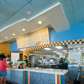 Rubio's Coastal Grill - Mexican Near Me - Palm Springs, California Rubio's Coastal Grill - Mexican Near Me - Palm Springs, California
