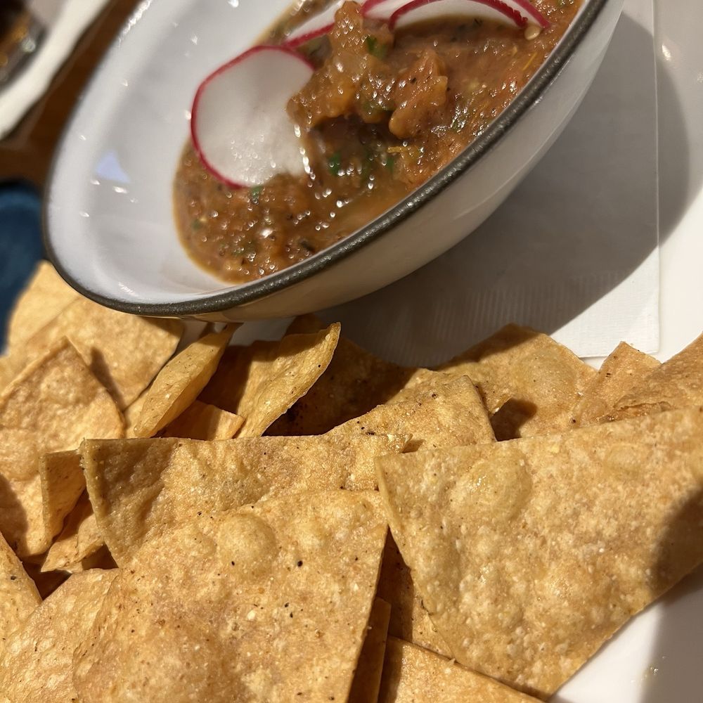 90 Pacifica - Salsa - New American Near Me - Irvine, California 90 Pacifica - Salsa - New American Near Me - Irvine, California