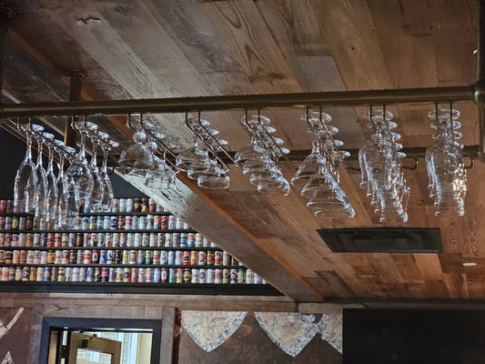 Glass Half Full Taproom by null