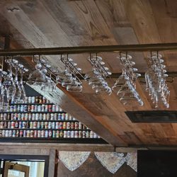 Glass Half Full Taproom