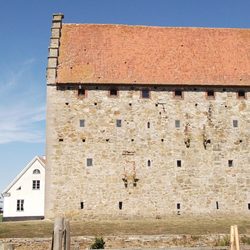 Glimmingehus Borg - Glimmingehus