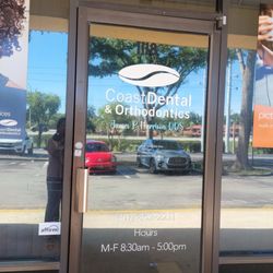 Coast Dental