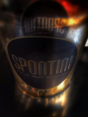 Spontini by null