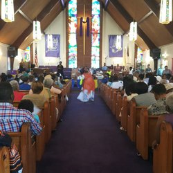 Bethel African Methodist Episcopal Church