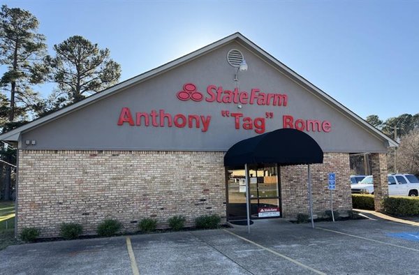 TAG ROME - STATE FARM INSURANCE AGENT - Updated June 2026 - 4859 N ...