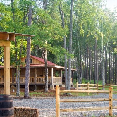 Springfield Distillery by null