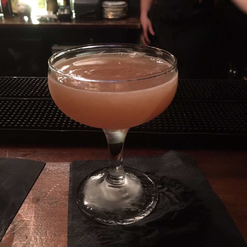 The Milk Thistle - Brown Derby - Bars Near Me - Bristol, BST