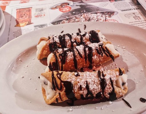 Buca di Beppo Italian Restaurant by null