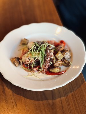 Novella Osteria by null