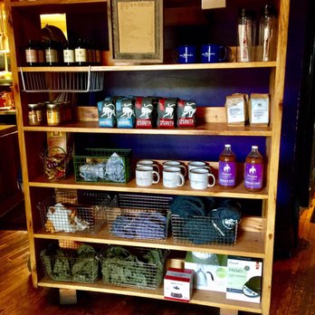 Frothy Monkey - Product sales - Coffee & Tea Near Me - Franklin, Tennessee