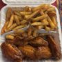 Photo of America's Best Wings