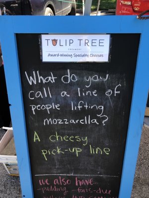 Garfield Park Farmers Market by null