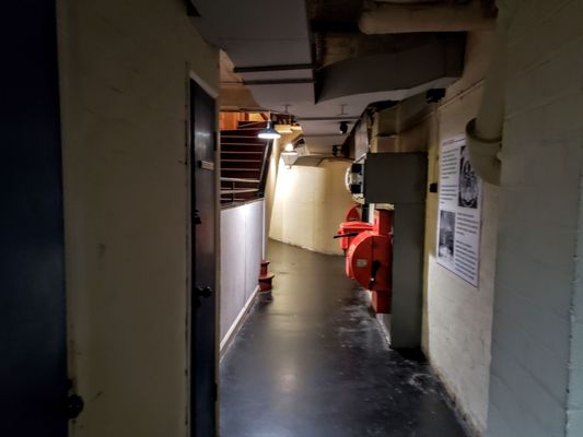 Western Approaches by null